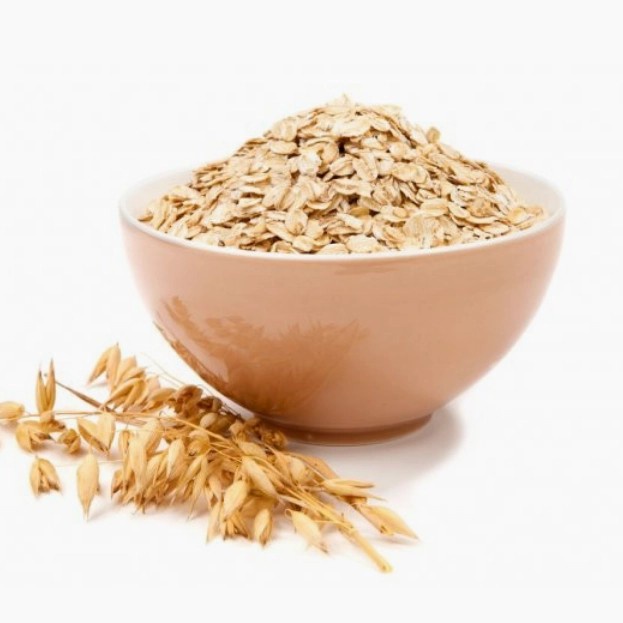 

Rolled Oat 250 gram/ Oatmeal Gandum Utuh original Natural Super Food