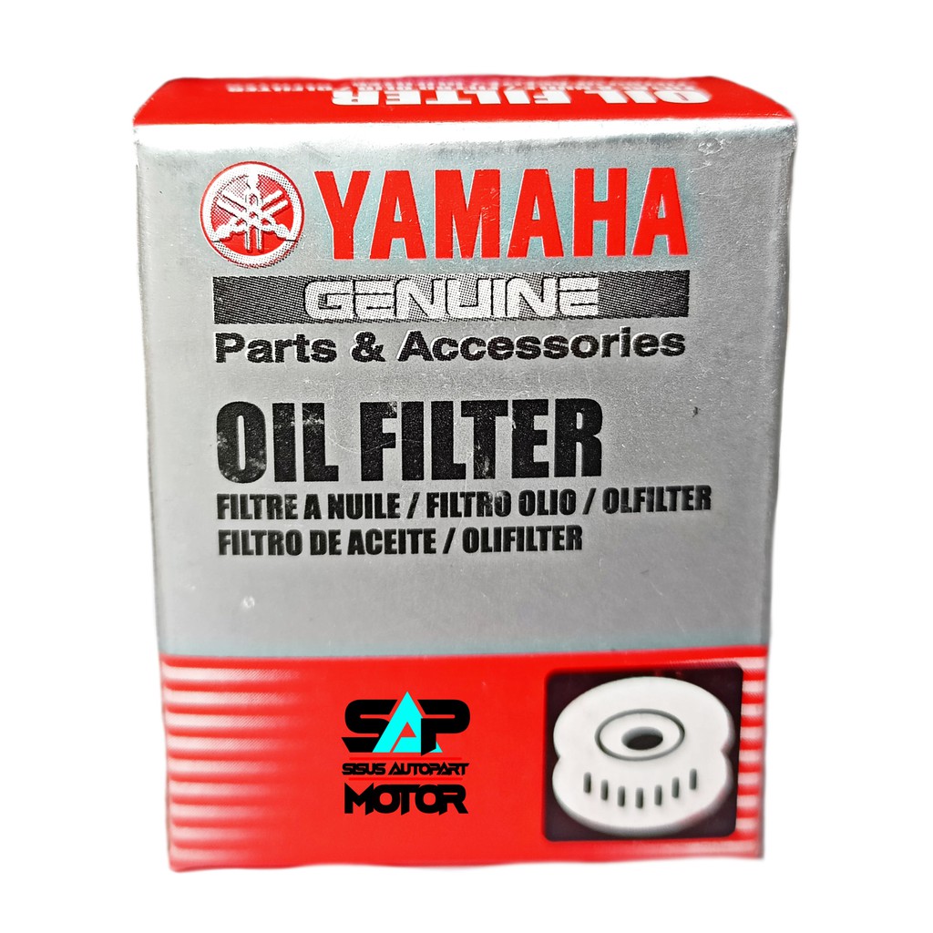 FILTER OLI JUPITER MX / FILTER OLI VIXION JUPITER Z Z1 VEGA ZR / FILTER OLI MX 1S7