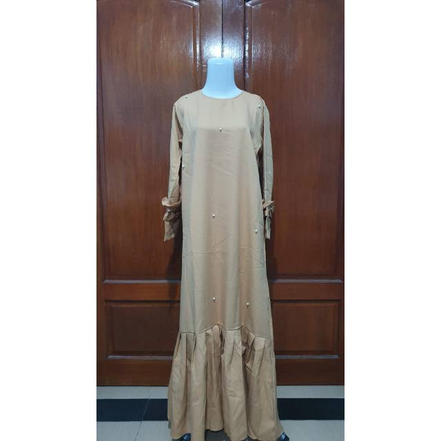 Gamis Luna