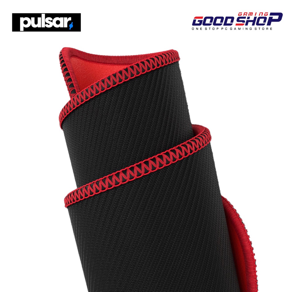 Pulsar PARA CONTROL V2 (Medium Speed) - Gaming Mousepad