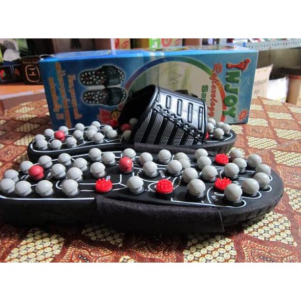 SANDAL REFLEXI KESEHATAN INJOY