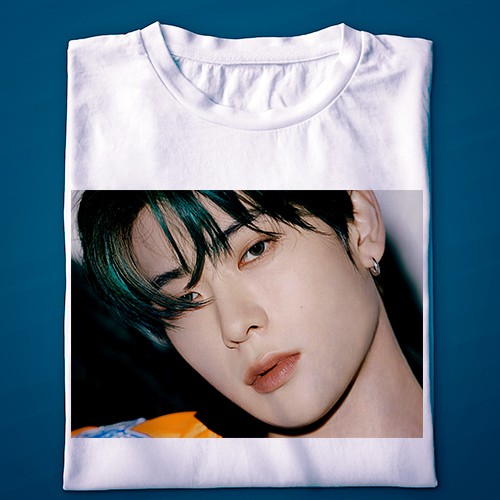 92 KAOS KPOP NCT 127 Punch Jaehyun
