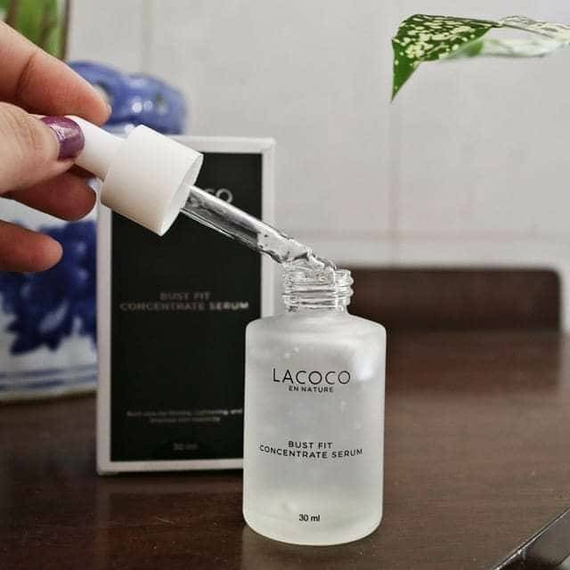 LACOCO BUSFIT SERUM NASA