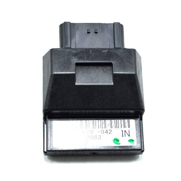 CDI PGM FI UNIT NEW MEGAPRO Asli Honda 38770KYE941