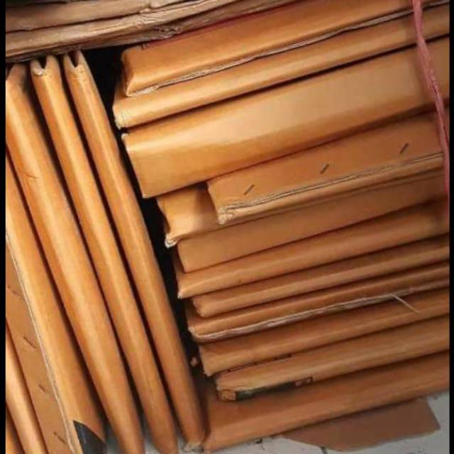 

Kardus packing Bernas