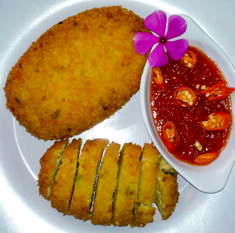 Wajan Kuping Gsf 34cm - Wajan Kupingan Gsf 34cm