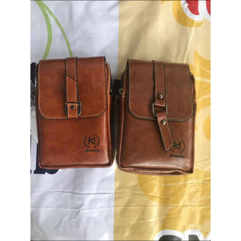 TAS SELEMPANG ARYA
