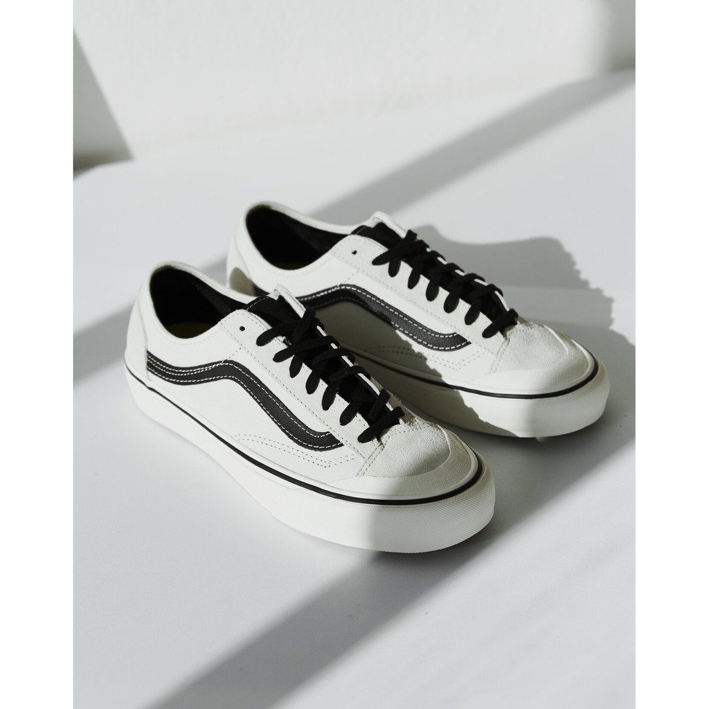 Style 36 Decon SF V66 Marshmallow