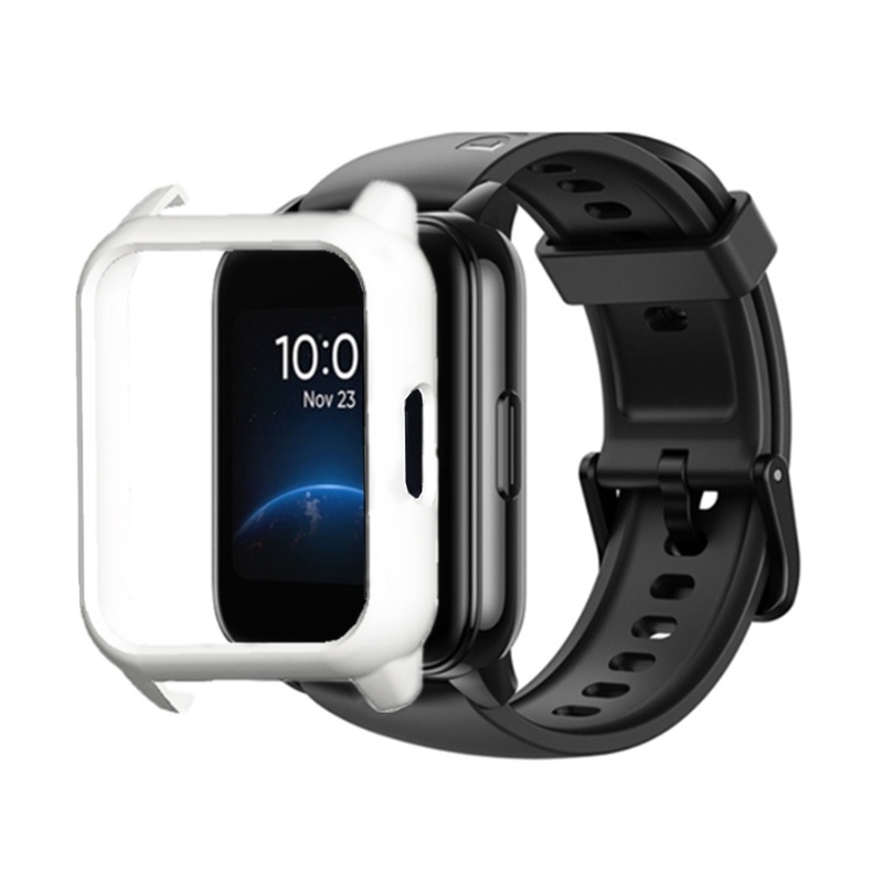 Vivi Casing Pelindung Smartwatch Untuk Realme Watch 2