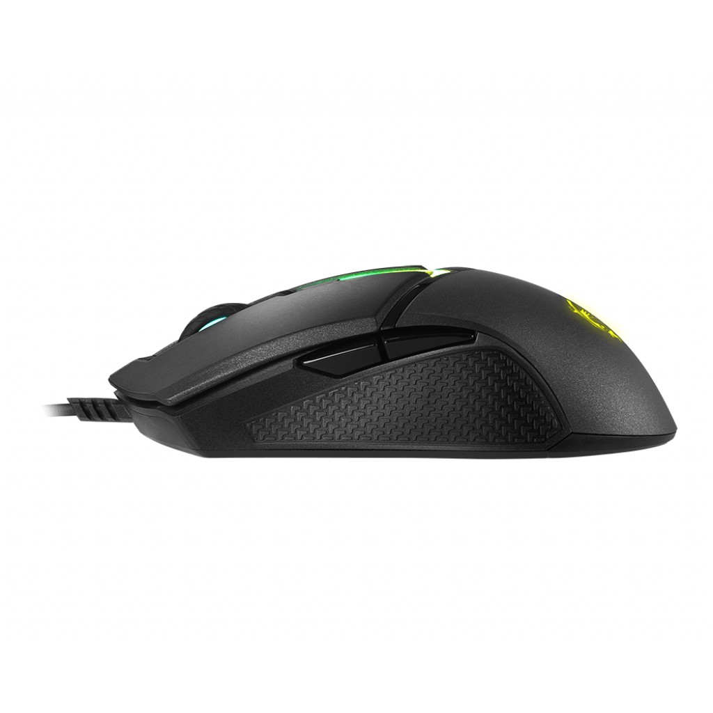 GAMING MOUSE MSI CLUTCH GM30 - Garansi Resmi