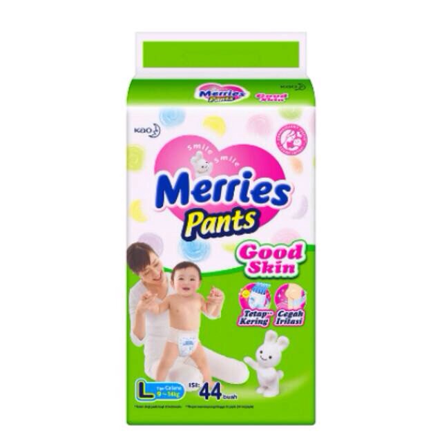 Merries Pants L 44
