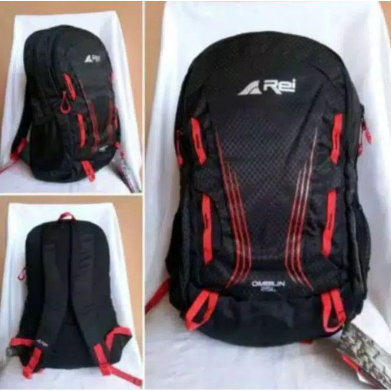 Tas Ransel Rei Ombilin 25L (ORI)