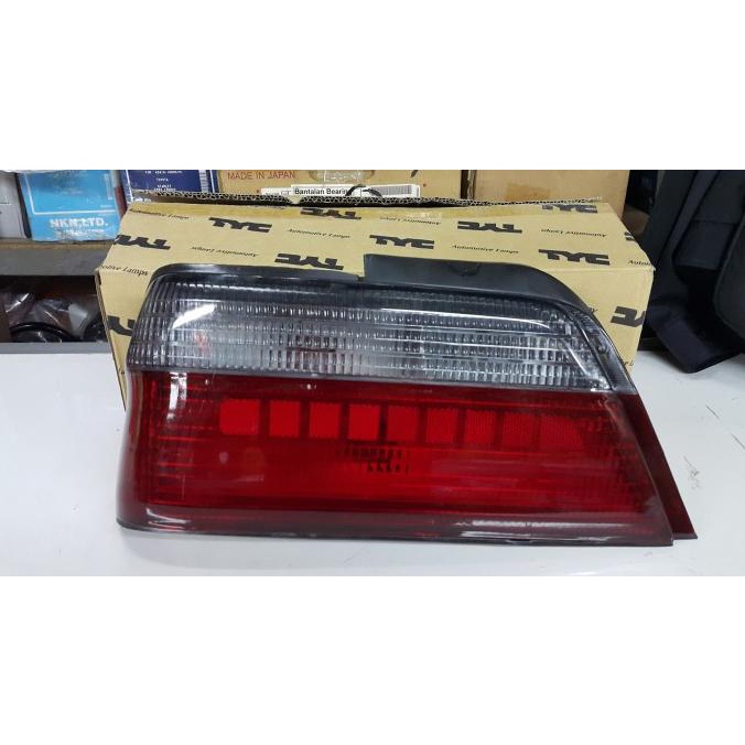 Lampu stop soluna lama 1997-2000