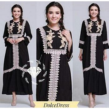 MAXY DOLCE RENDA 3Warna