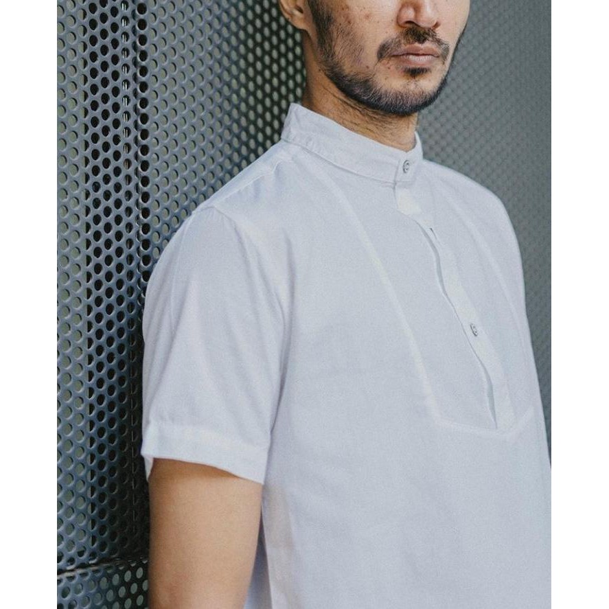 Jimmy and Martin |K014|Kemeja Koko - Kemko