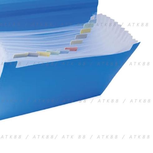 

➭ Bantex Expanding File Folio #3601 ™