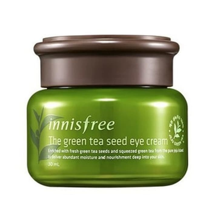 manfaat eye cream innisfree