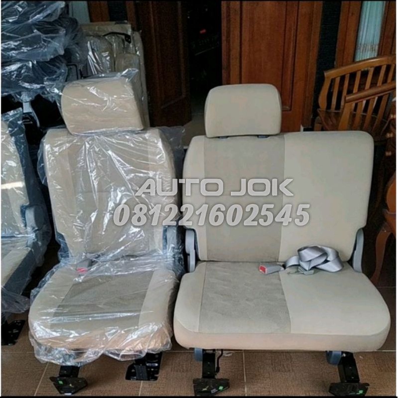 jok tengah grandmax original