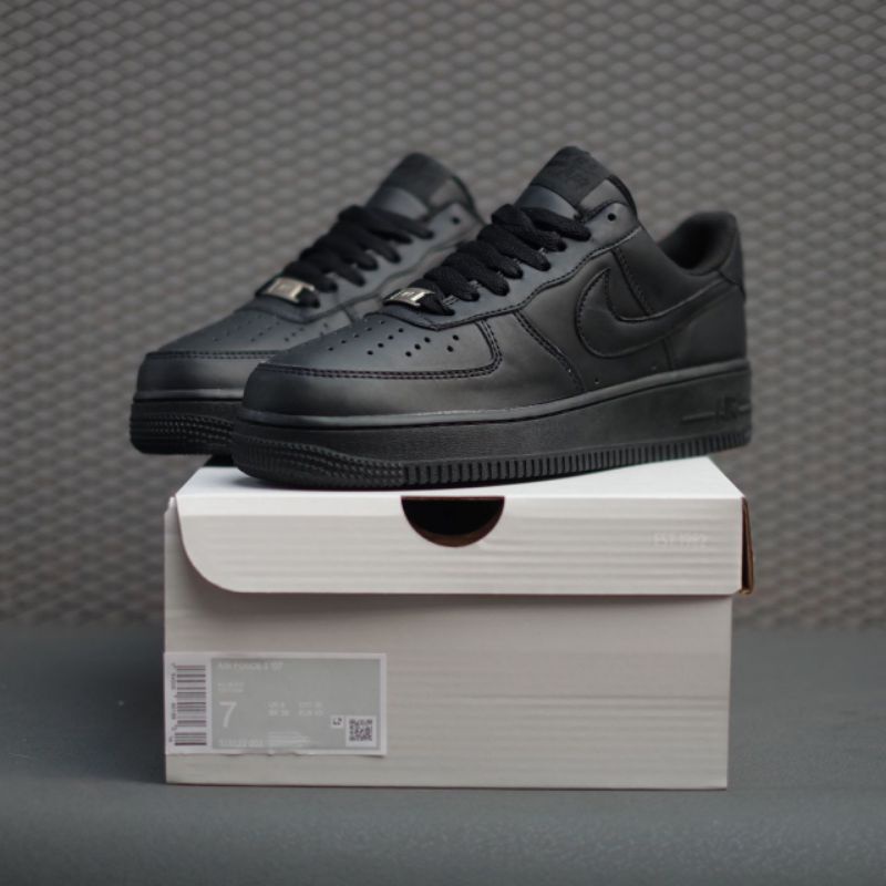 black af1 cheap
