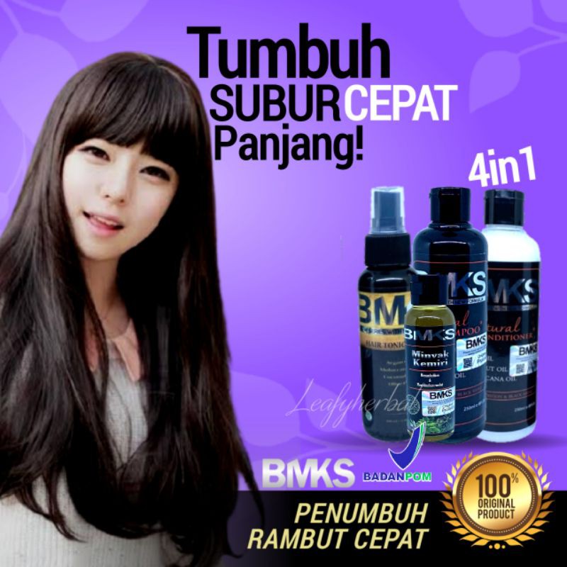 Hair Treatment Original 100% Obat Penumbuh rambut Botak dan Rontok Pria Wanita Paling Ampuh Dan Cepa