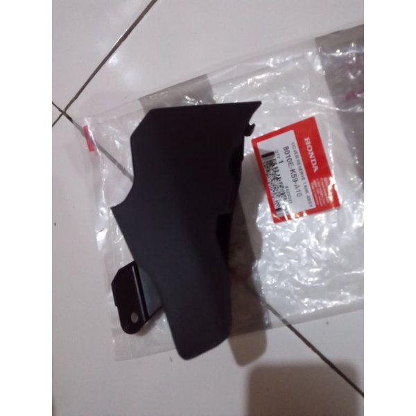 Cover Reserve Tank Vario 125 FI ESP Vario 150 Fi ESP Ori Honda 8010EK59A10