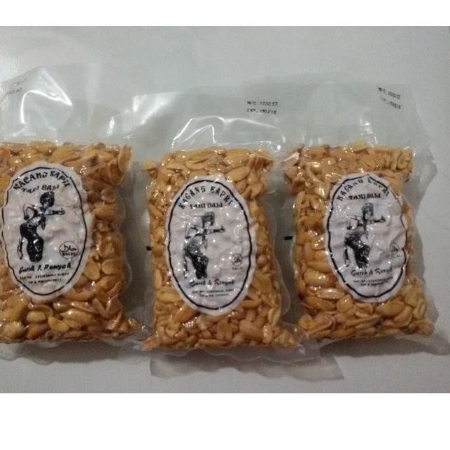 

Buruan Beli 6J70B Kacang Kapri Tari Bali 300 Gram 76 Best Produk