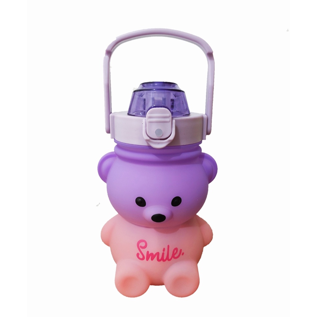 Botol Anak SMILE 1.3L