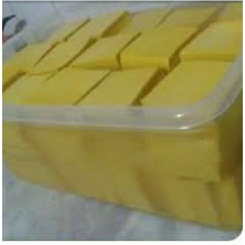 

tahu cibuntu Bandung 10 pcs