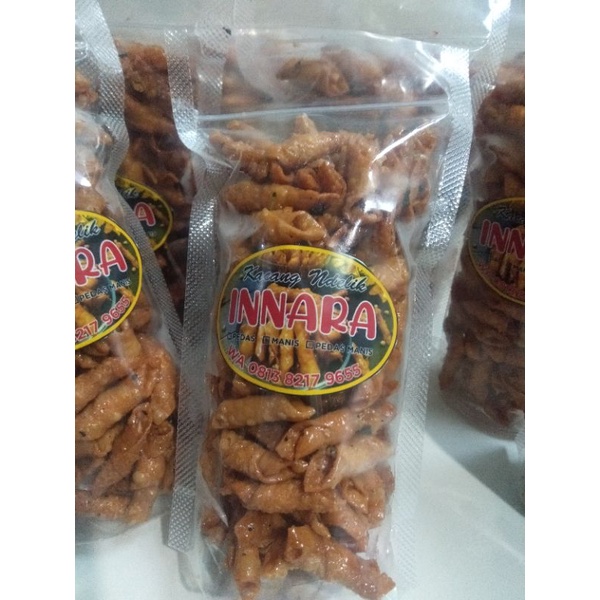 

kacang ndelik
