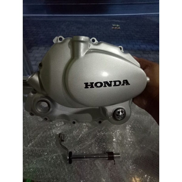 bak kopling XL import