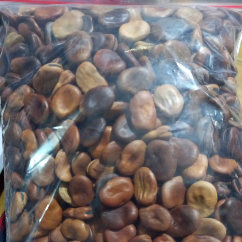 

Kacang Foul 1kg