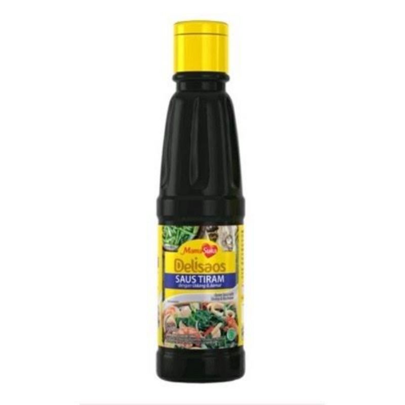 

Mama Suka Saus Tiram 130 ML