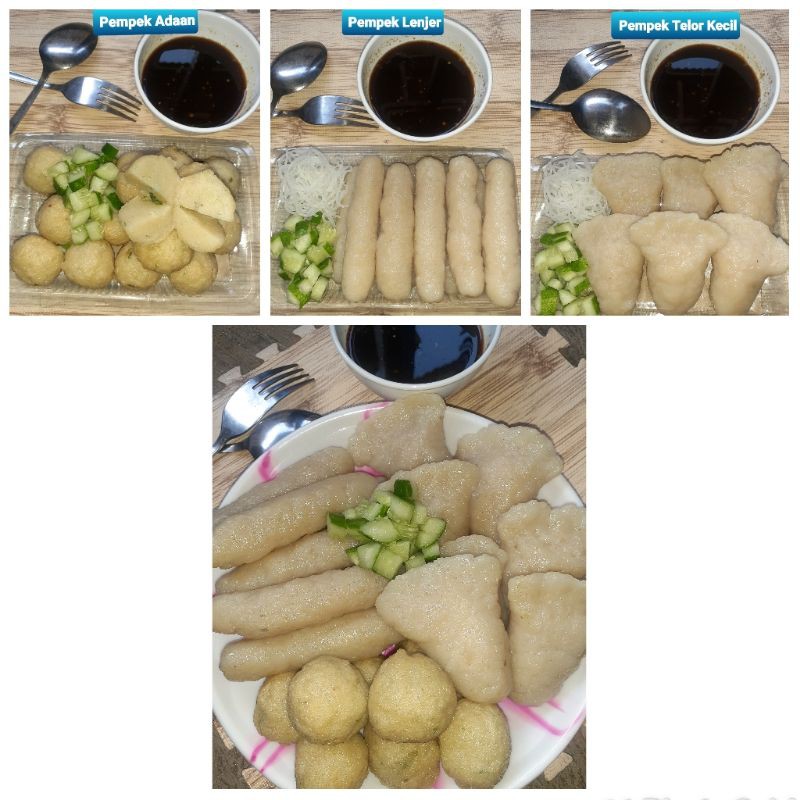 

Pempek Campur Paket 185