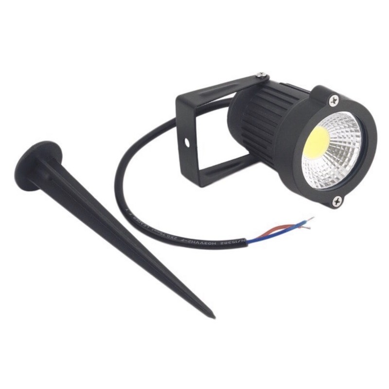 Lampu sorot Taman Led Garden Lamp 5 Watt 5W