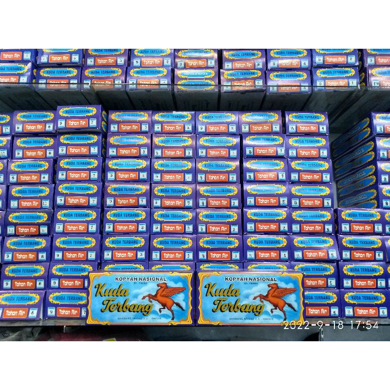 Peci/Kopyah/Songkok Nasional Kuda Terbang ORI