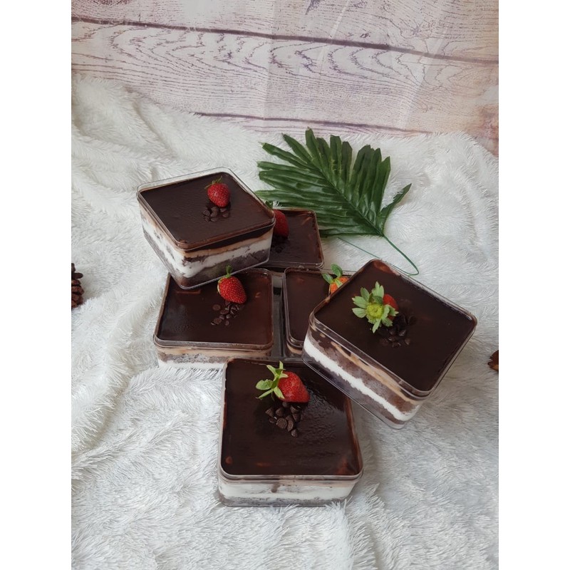 

dessert bok
