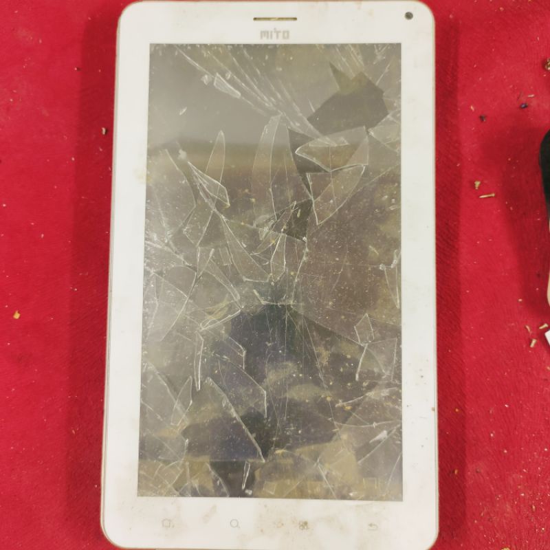 Mesin Tablet Mito T970