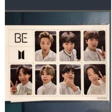 [PELUNASAN] Sharing POB Magnet BE Essential Japan