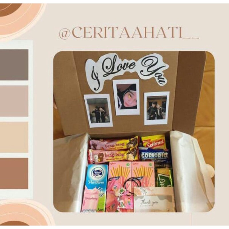 

Paket Moon