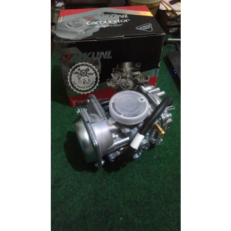 Carburator Assy Mlkunl Mio soul (Mio 2008-2011)