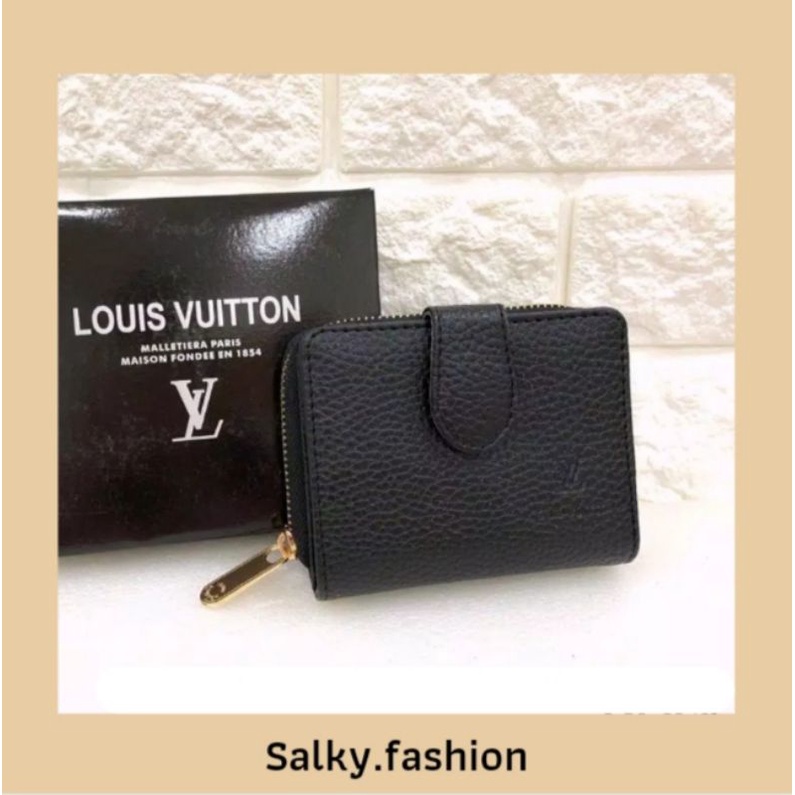 DOMPET LIPAT IMPORT LV 608 DAPAT BOX NYA QUALITAS PREMIUM