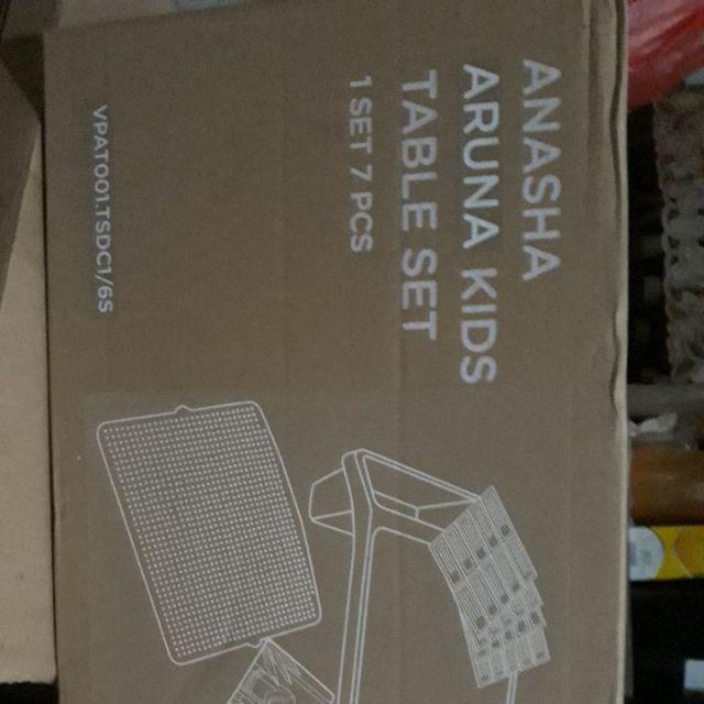 Promo Meja Belajar Kuat Dan Kokoh