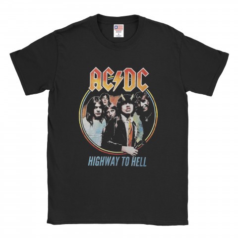 ACDC Highway To Hell