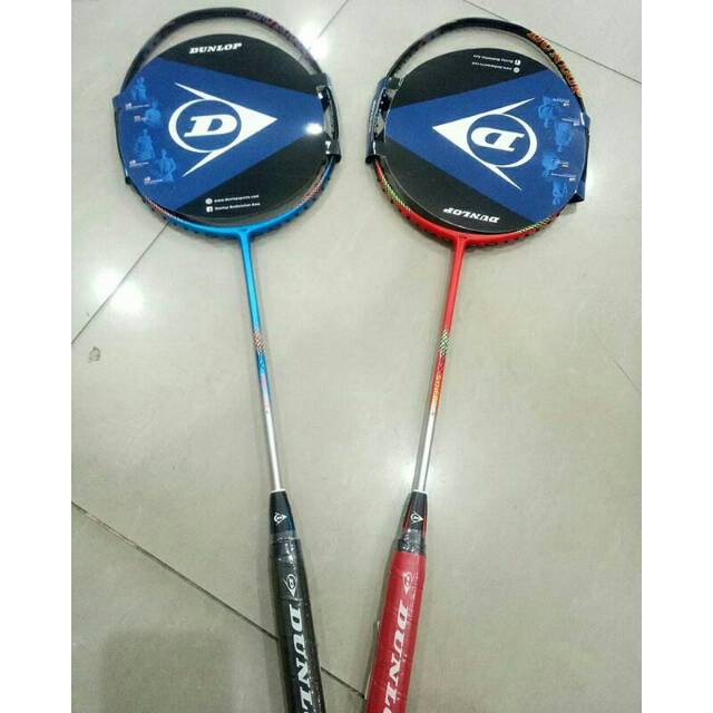 RAKET DUNLOP NEW SYNERGY ORIGINAL