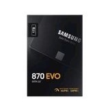 Samsung SSD 870 1TB