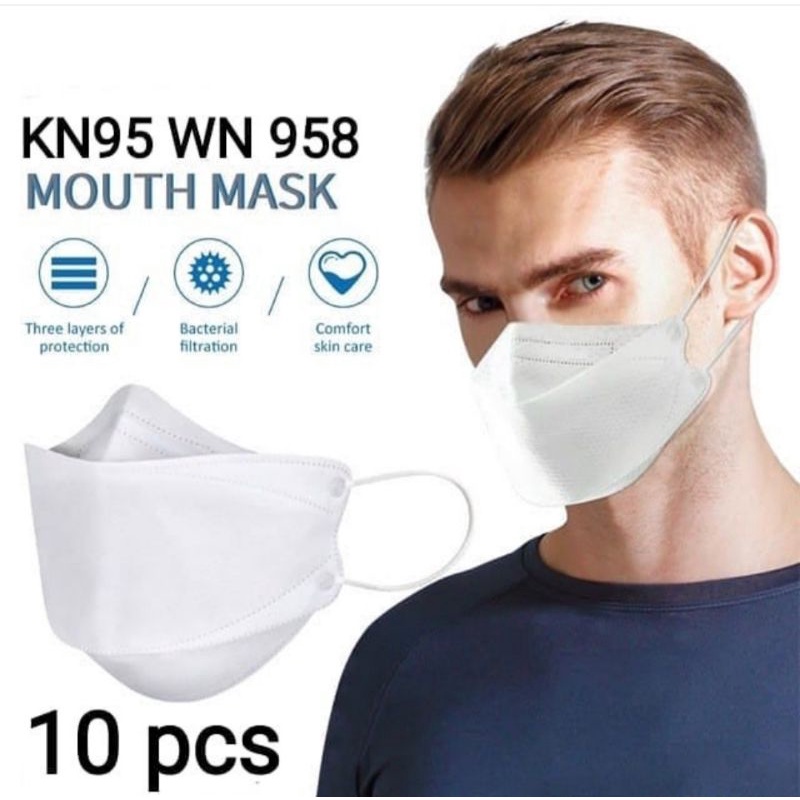 Masker KF94