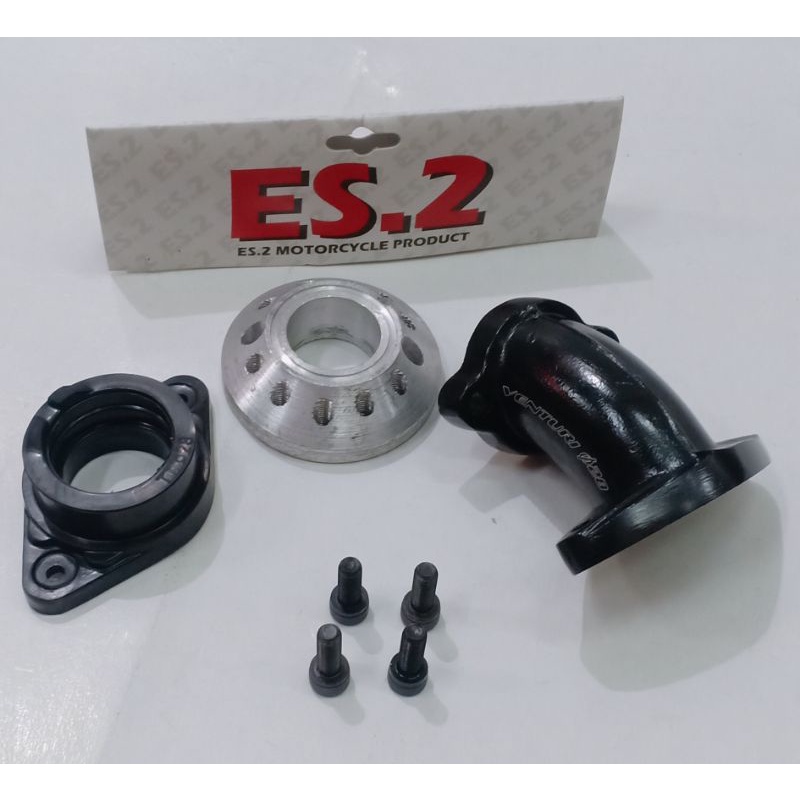 1SET INTEX ES 2/INTEX MIRING ES 2 PE28 UNIVERSAL JUPITER Z/ VEGA R