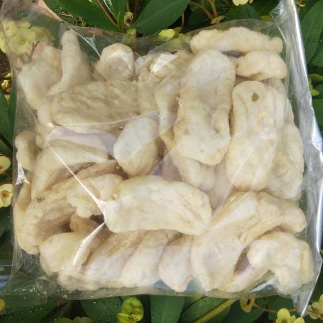 Jual Cuanki Lidah Isi 50 Pcs Toping Bakso Bakso Aci Indonesia