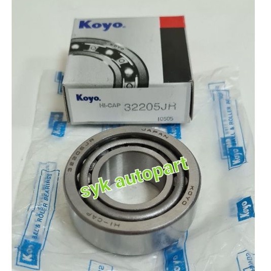 Bearing 32205jr koyo