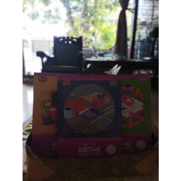 

buku tulis mtk anak